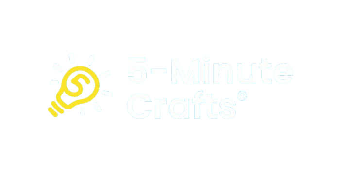 24H - 5-Minute Crafts