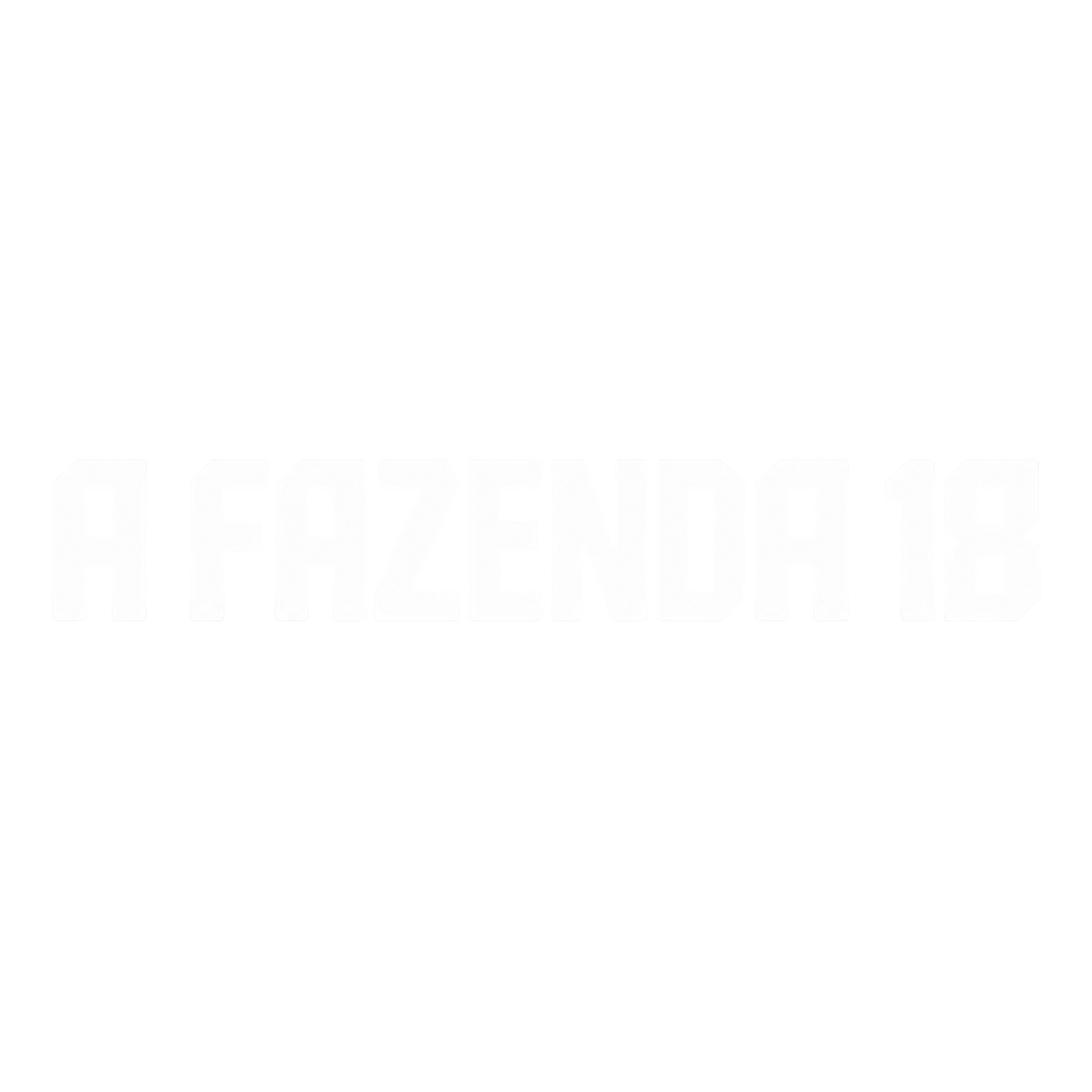 A Fazenda